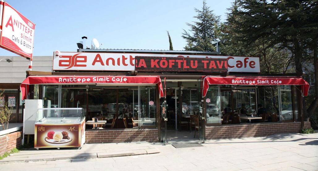Maltepe Restorantlari Yemek Yenilecek Yerler Neredekal Com